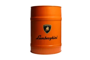 BARREL LAMBO