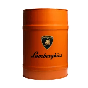 BARREL LAMBO