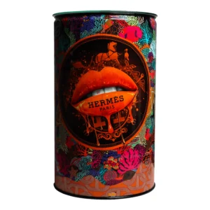 Barrel Hermes