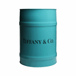 Barrel Tiffany