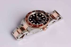 Bear Rolex