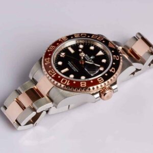 Bear Rolex