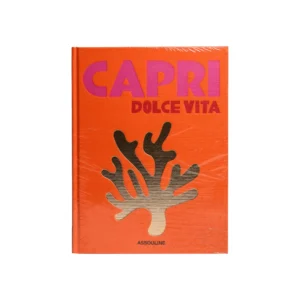 Con Capri Dolce Vita