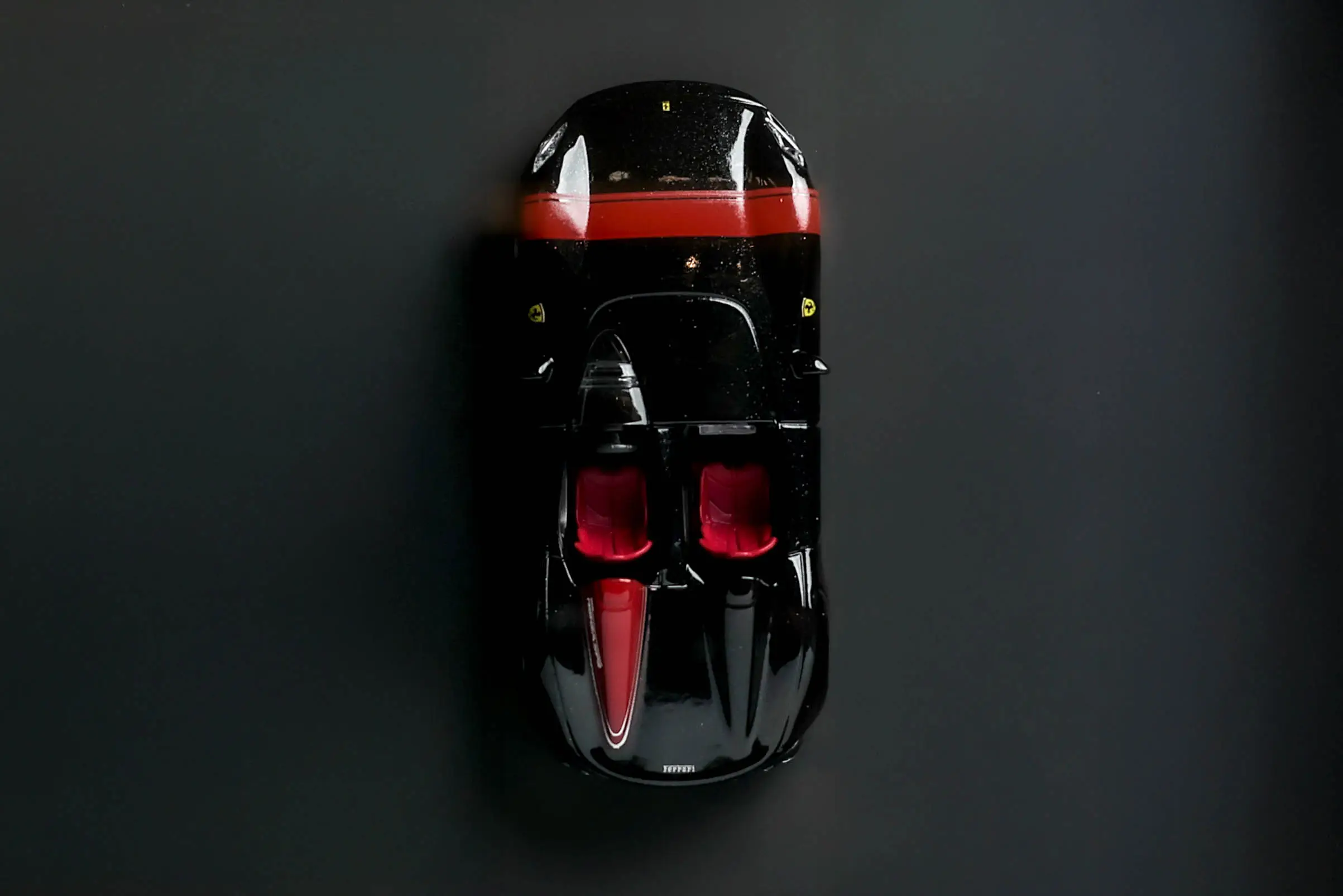 Frame 0055 Monza SP2 Black