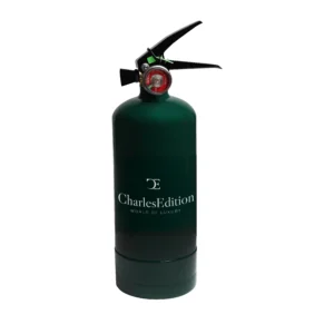 Fire Extinguisher Charles Edition Small