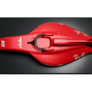 F1 Mini Hidrographic Base Sf2023 Ferrari