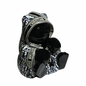 Panda Bear Boxer Dior